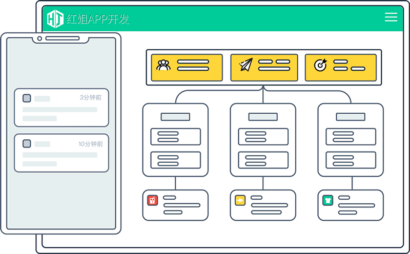 鄂托克前APP公司